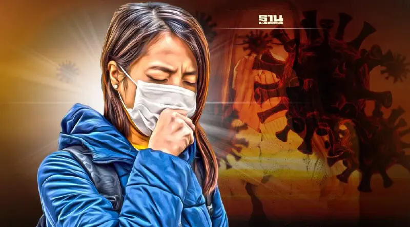 โควิดสายพันธุ์ไหนในประเทศไทยมีอาการเล็กน้อย-ไม่แสดงอาการ