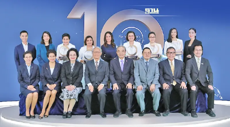 ลอรีอัล โชว์ศักยภาพ 5 งานนักวิจัยสตรี พัฒนาชุมชน สังคม สิ่งแวดล้อม