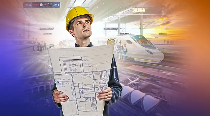 ลุยก่อสร้างเฟสแรก "ไฮสปีดอีอีซี " 170กิโล “สุวรรณภูมิ-อู่ตะเภา”