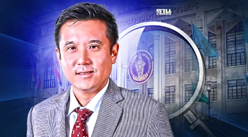 “ชัยวุฒิ” แนะจับตา‘กปปส.’ ส่งคนชิงผู้ว่าฯกทม. “ชัยวุฒิ” แนะจับตา‘กปปส.’ ส่งคนชิงผู้ว่าฯกทม.