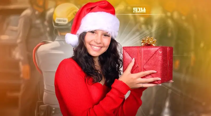 เปิดกล่องของขวัญปีใหม่ 2565 ตำรวจ มอบ 6 โครงการ ให้ประชาชน มีอะไรบ้าง เปิดกล่องของขวัญปีใหม่ 2565 ตำรวจ มอบ 6 โครงการ ให้ประชาชน มีอะไรบ้าง