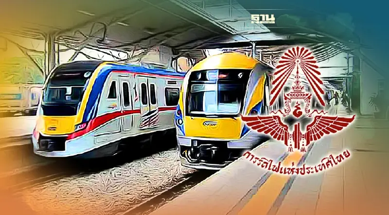 ปิดดีล ลงนามสัญญาสร้างรถไฟทางคู่สายเหนือ-อีสาน 1.28 แสนล้าน