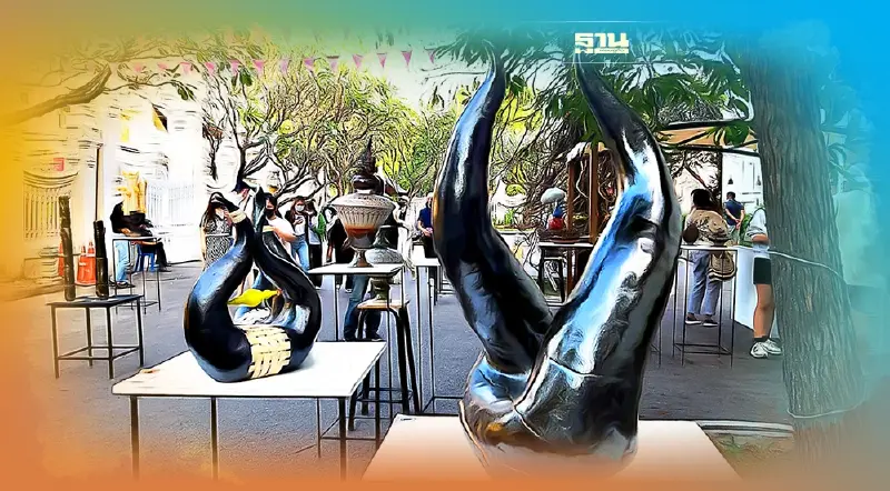 คู่มือชม 11 ไฮไลท์ต้องไม่พลาด "เชียงใหม่ดีไซน์วีค"