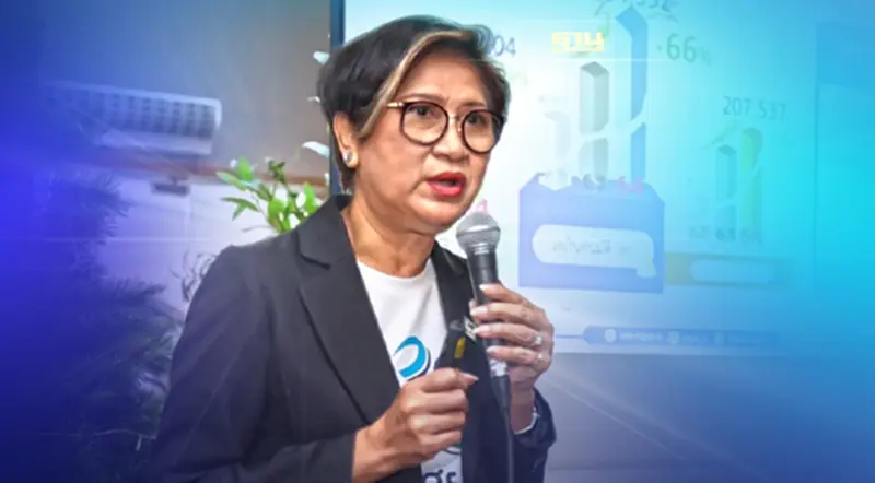 บสย. ทุบสถิติค้ำฯสินเชื่อปี 64 พุ่ง 2.4 แสนล้าน สูงสุดในรอบ 30 ปี บสย. ทุบสถิติค้ำฯสินเชื่อปี 64 พุ่ง 2.4 แสนล้าน สูงสุดในรอบ 30 ปี