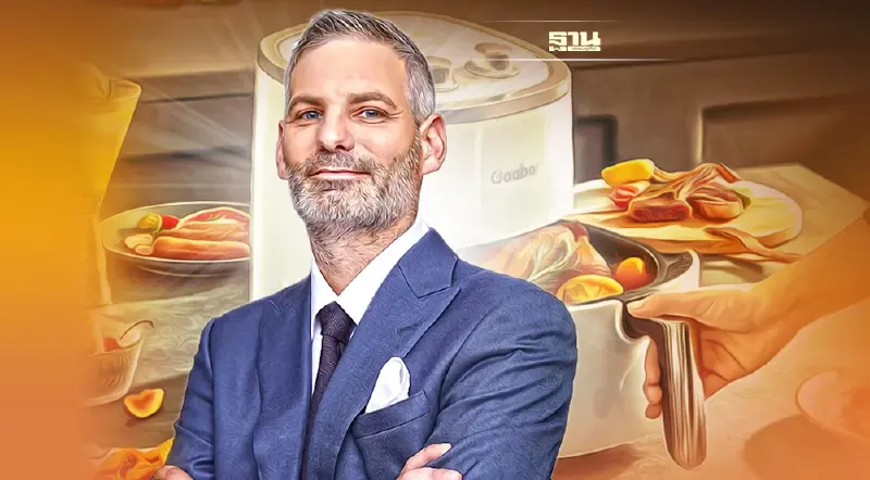 "กาบอร์" แบรนด์เครื่องใช้ไฟฟ้าดีไซน์เยอรมนีเปิดตลาดเมืองไทย