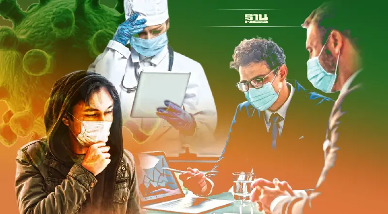 เอกชนมองข้ามช็อตโควิด ติวเข้มรัฐบาล เดิมพันเศรษฐกิจปี 65 พ้นติดหล่ม