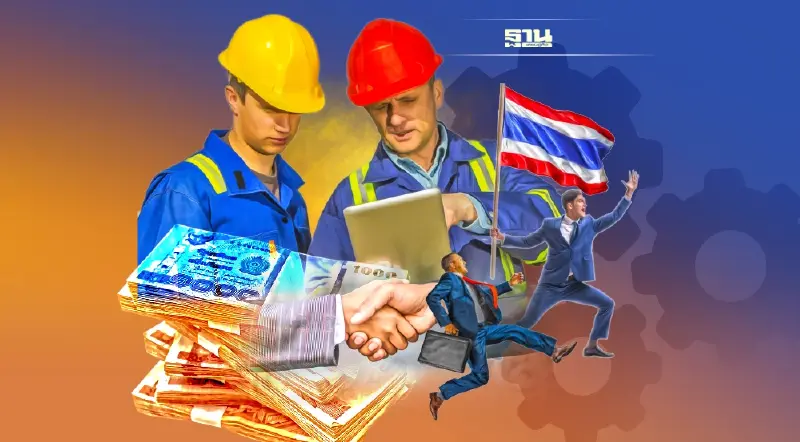 ดึงทุน 7 แสนล้านเคลื่อนศก.ปี 65 บีโอไอโรดโชว์ 7 ปท. ชูเจ้าภาพเอเปค- BCG ตัวช่วย