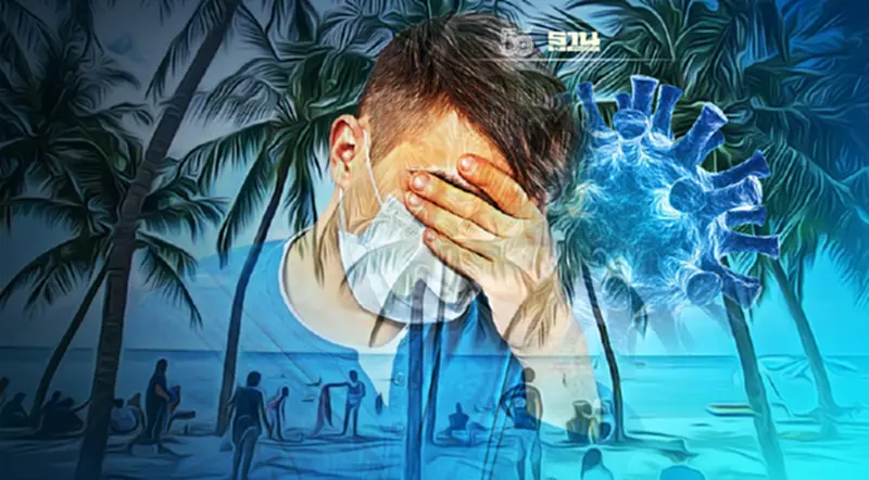โควิดชลบุรี ยังน่าห่วงติดเชื้อรายใหม่กลับมาเพิ่มพบ 172 ราย เสียชีวิต 2 ราย โควิดชลบุรี ยังน่าห่วงติดเชื้อรายใหม่กลับมาเพิ่มพบ 172 ราย เสียชีวิต 2 ราย