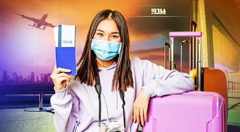 ทอท.เผยเที่ยวบินพุ่ง 10% รับเปิดประเทศ ลุ้นผู้โดยสารฟื้นตัวต่อเนื่อง