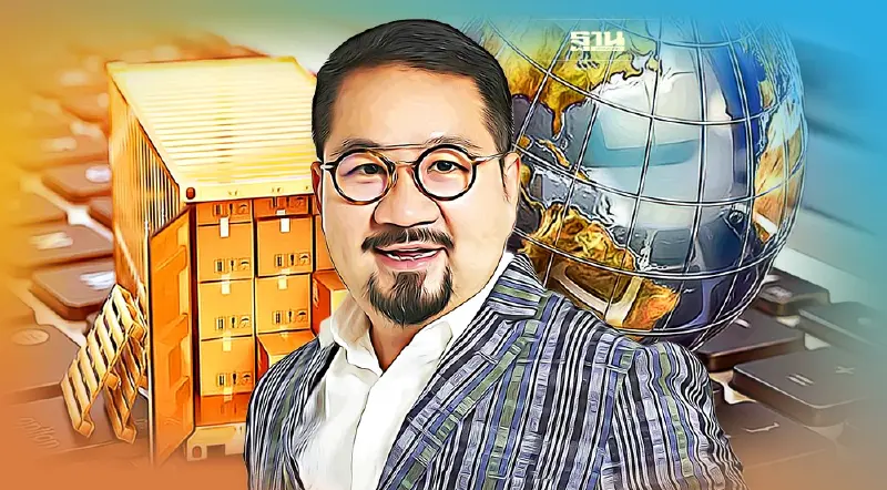 นำเข้ามากกว่าส่งออกซัด SME ไทยขาดดุลการค้า 1.2 แสนล้านบาท