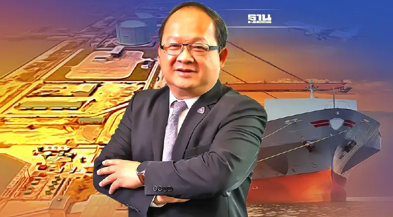 ชำแหละศก.ไทยปี 65 ยุคไร้นักท่องเที่ยวจีน จีดีพีโต 4.5% ได้จริงหรือ?