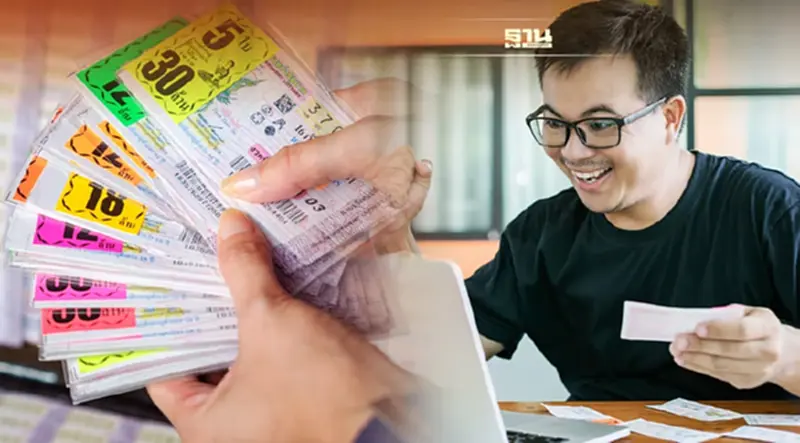 ตรวจหวย-ลอตเตอรี่งวด 1 ธ.ค.64 พร้อมช่องทางขึ้นเงินรางวัล เช็คที่นี่ ตรวจหวย-ลอตเตอรี่งวด 1 ธ.ค.64 พร้อมช่องทางขึ้นเงินรางวัล เช็คที่นี่