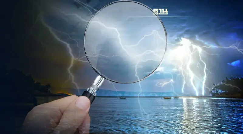 จับตาพายุ 2 ลูก เช็คเลยกระทบไทยหรือไม่