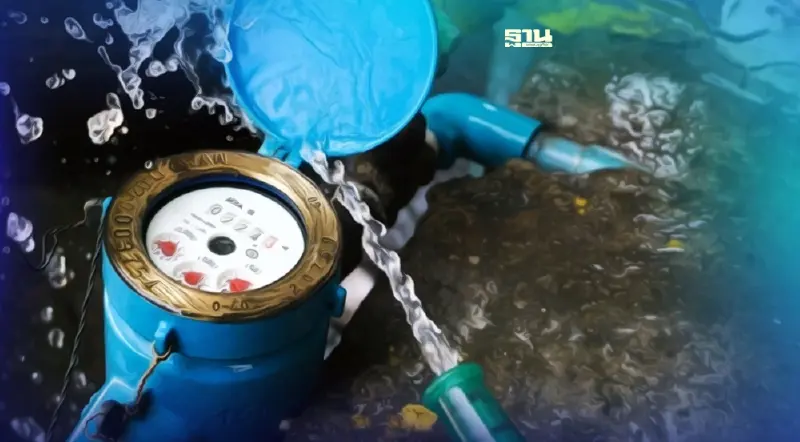 การประปานครหลวง-ประปาส่วนภูมิภาค ลดค่าติดตั้งผู้ใช้น้ำรายใหม่ เช็คที่นี่