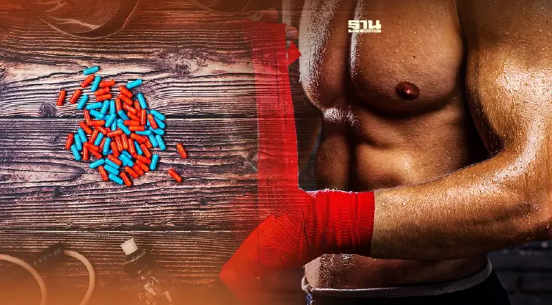 วงการกีฬาเฮ ครม.เคาะแก้กฎหมายคุมใช้สารต้องห้าม สอดคล้องเงื่อนไขวาด้า