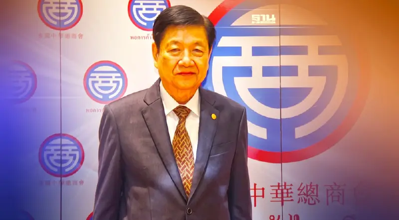 เศรษฐกิจไทยจะดีขึ้นชัดเจนกลางปี 65 หอการค้าไทย-จีนแนะเปิดประเทศต่อไป