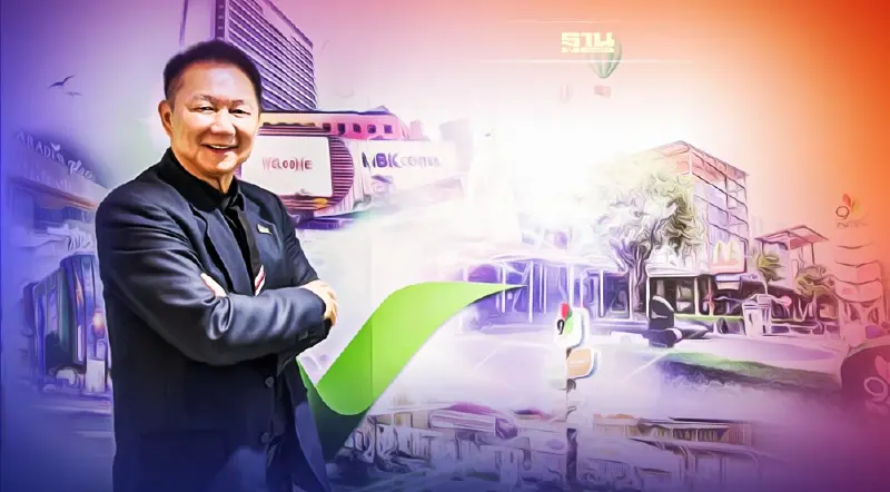 MBK ทุ่ม 500 ล้าน ยกเครื่องใหม่ ดูดลูกค้าชาวไทย ทดแทนต่างชาติ