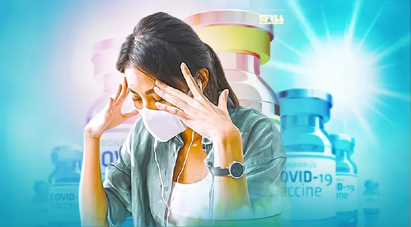 ฉีดซิโนแวค 2 เข็มกระตุ้นด้วยไฟเซอร์-แอสตร้าเซนเนก้าเอา โอมิครอน ไม่อยู่