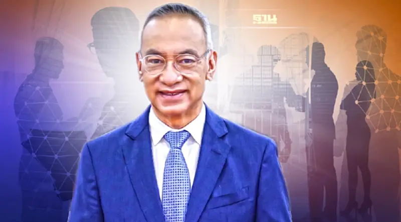 พาณิชย์ จับมือ 6 พันธมิตร ปั้นผู้ประกอบการ BCG พาณิชย์ จับมือ 6 พันธมิตร ปั้นผู้ประกอบการ BCG
