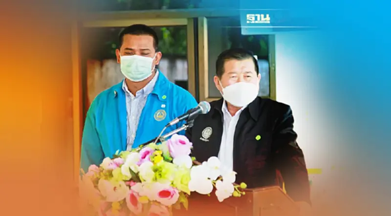 “นิพนธ์”ผนึก“ชัยชนะ”ลุยเมืองคอนช่วยผู้ประสบภัยน้ำท่วม สั่งเร่งเยียวยา “นิพนธ์”ผนึก“ชัยชนะ”ลุยเมืองคอนช่วยผู้ประสบภัยน้ำท่วม สั่งเร่งเยียวยา