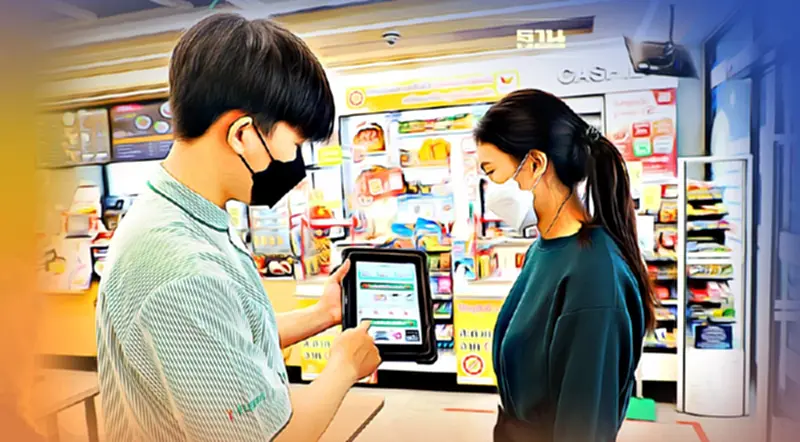 เซเว่น อีเลฟเว่น จัดโปรลดสูงสุด 77% กว่า80,000 รายการ รับปีใหม่ เซเว่น อีเลฟเว่น จัดโปรลดสูงสุด 77% กว่า80,000 รายการ รับปีใหม่