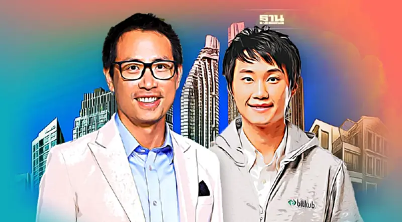 อนันดา จับมือ บิทคับ เปิดตัว "ZillaSpace" รุกธุรกิจบล็อกเชนเต็มรูปแบบ อนันดา จับมือ บิทคับ เปิดตัว "ZillaSpace" รุกธุรกิจบล็อกเชนเต็มรูปแบบ