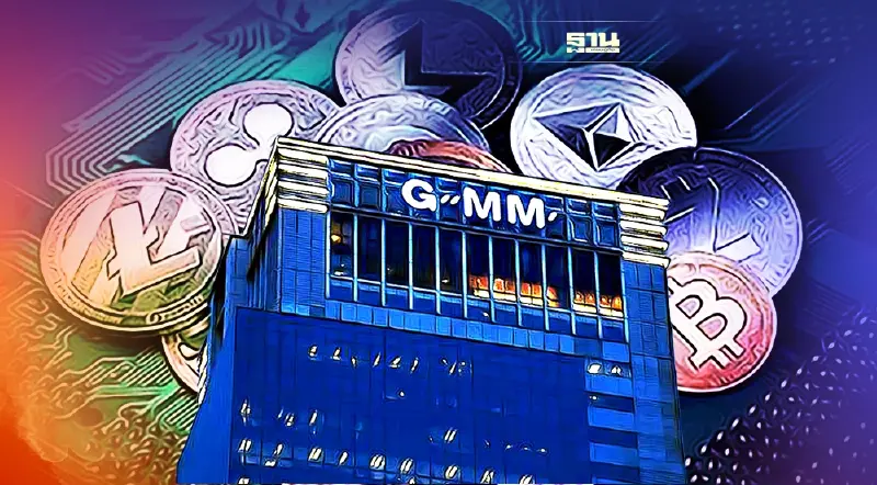 “GMM Grammy”  เปิดเกมสินทรัพย์ดิจิทัล เปิดขายเพลงบน MUSIC NFT