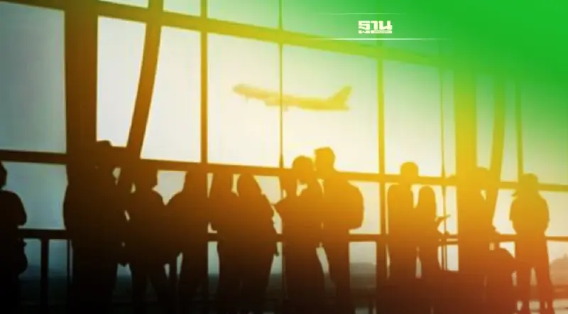 7 สายการบินพร้อมสยายปีกรับปีใหม่ สมาคมสายการบินฯยืนยันบินปลอดภัย