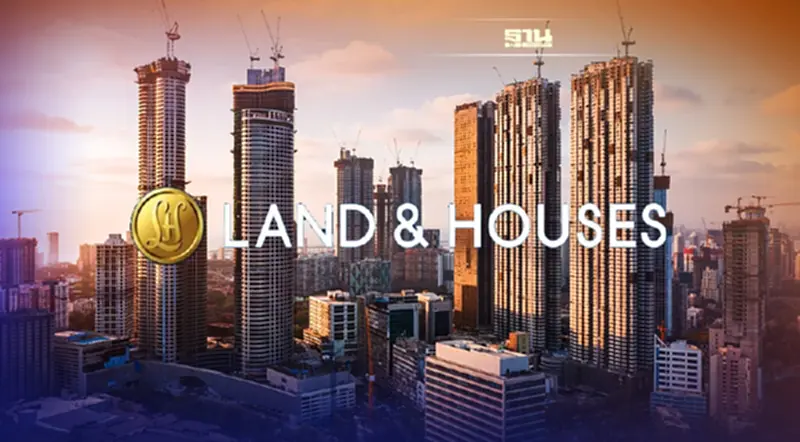LH ซื้อโรงแรมในสหรัฐฯ มูลค่า 1,056 ล้านบาท ลุยปล่อยเช่า LH ซื้อโรงแรมในสหรัฐฯ มูลค่า 1,056 ล้านบาท ลุยปล่อยเช่า
