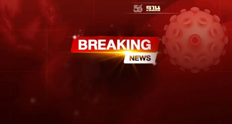 ผวา"โอมิครอน" ขยายพ.ร.ก.ฉุกเฉินทั่วราชอาณาจักรถึง 31ม.ค. 65