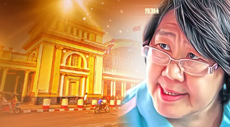 จวก รฟท.เปิดเวทีบังหน้า เดินหน้า "ปิดหัวลำโพง"