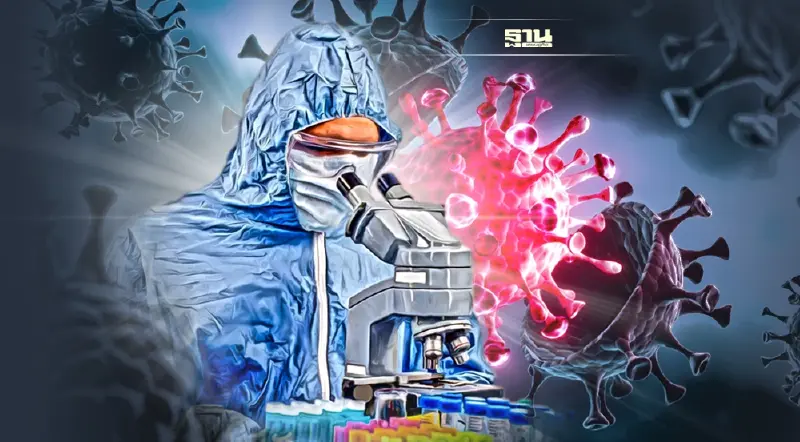 รู้จัก "โอมิครอน" มีสายพันธุ์ไหนบ้าง  แตกต่างกันอย่างไร เช็กเลย