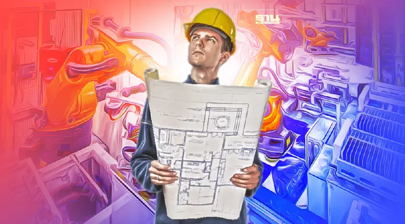 EA กดปุ่มสตาร์ทโรงงานผลิตแบตเตอรี่ระดับ Gigafactory