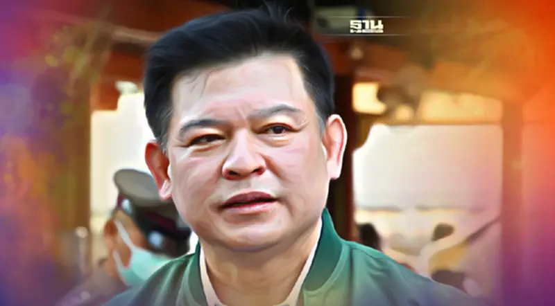เปิดวีรกรรมฉาว “สิระ เจนจาคะ” คดียาวเป็นหางว่าว เปิดวีรกรรมฉาว “สิระ เจนจาคะ” คดียาวเป็นหางว่าว
