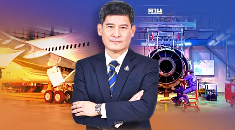 "การบินไทย"เซฟหมื่นล้านปิดดีลซ่อมเครื่องบิน อัพเกรดศูนย์ซ่อมสุวรรณภูมิ "การบินไทย"เซฟหมื่นล้านปิดดีลซ่อมเครื่องบิน อัพเกรดศูนย์ซ่อมสุวรรณภูมิ