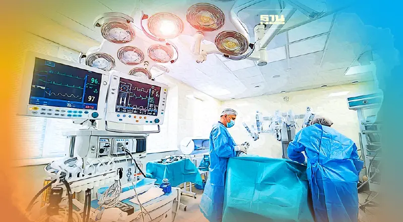 วิศวะมหิดล ผนึก ม.เซี่ยงไฮ้เจียวทง ร่วมสร้างเครือข่ายหุ่นยนต์ทางการแพทย์