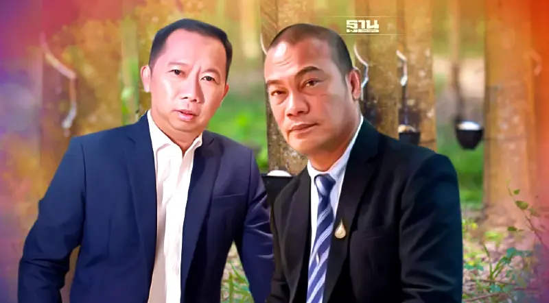 จับตา “ประกันรายได้ยางพารา” สัปดาห์หน้าเคาะราคาทีเดียว 2 งวด