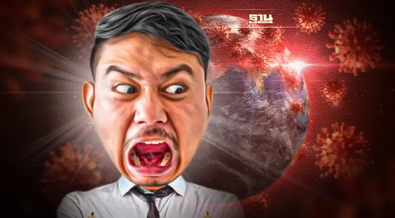 ยันโควิดสายพันธุ์ใหม่โอไมครอนแพร่เชื้อเร็วกว่าเดลตา