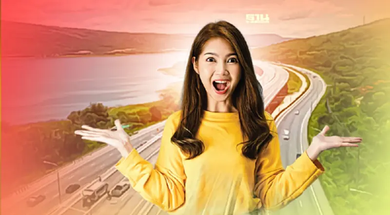 วิ่งฟรี ปีใหม่65 ”มอเตอร์เวย์” บางปะอิน-โคราชช่วงลำตะคอง วิ่งฟรี ปีใหม่65 ”มอเตอร์เวย์” บางปะอิน-โคราชช่วงลำตะคอง