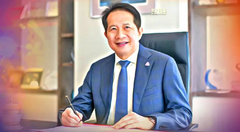 ส.อ.ท. ขานรับนโยบายเปิดประเทศ ลุยจัดFTI EXPO 2022 กระตุ้นการใช้จ่าย ส.อ.ท. ขานรับนโยบายเปิดประเทศ ลุยจัดFTI EXPO 2022 กระตุ้นการใช้จ่าย