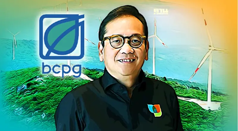 BCPG มั่นใจ “เอดีบี” จัดหาทุน 2 หมื่นล้านหนุนโครงการโรงไฟฟ้า "มอนสูน" BCPG มั่นใจ “เอดีบี” จัดหาทุน 2 หมื่นล้านหนุนโครงการโรงไฟฟ้า "มอนสูน"