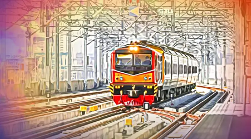 ดราม่า! รถไฟไทยใช้ระบบ "ส้วมเปิด" รฟท. แจงมีแผนปรับปรุงชัด 150 คัน ดราม่า! รถไฟไทยใช้ระบบ "ส้วมเปิด" รฟท. แจงมีแผนปรับปรุงชัด 150 คัน