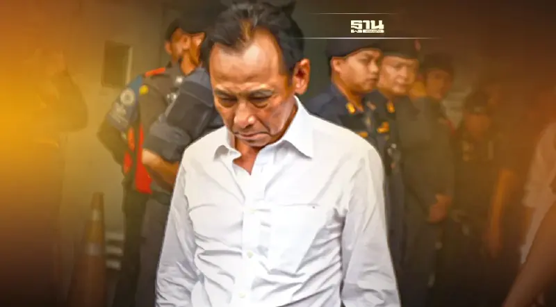 "บุญทรง"จ่ออ่วมซ้ำ ป.ป.ช.เตรียมสรุปคดี จีทูจี"มันเส้น-ข้าวล็อต2"