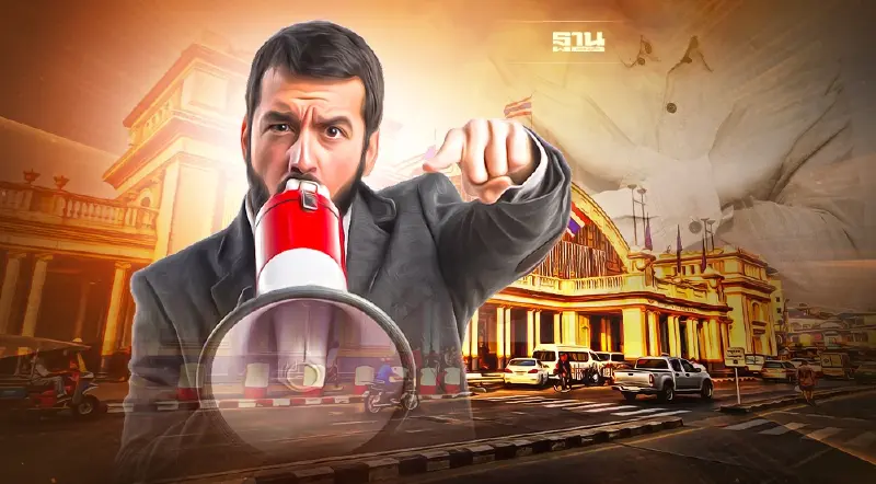 สหภาพรถไฟ เดือด ล่ารายชื่อ 3 หมื่นราย ค้านปิดสถานีหัวลำโพง