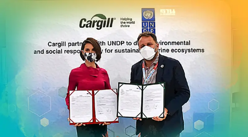 คาร์กิลล์ ผนึกพันธมิตร ลดขยะชุมชน สร้างสถานี SDGs ราชภัฎฯ สุราษฎร์ คาร์กิลล์ ผนึกพันธมิตร ลดขยะชุมชน สร้างสถานี SDGs ราชภัฎฯ สุราษฎร์