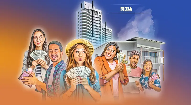 ปลุกอสังหา ดันเศรษฐกิจ ชงลดภาษีธุรกิจเฉพาะ ต่อเวลาลดค่าโอน-จดจำนอง