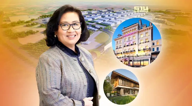 "สิงห์เอสเตท" ฝ่าวิกฤติ เร่งปรับพอร์ตดันโต "ก้าวกระโดด"