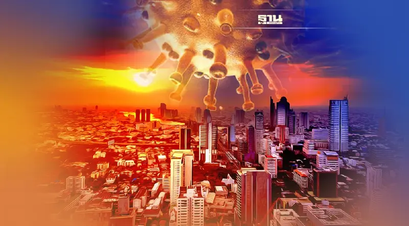 กทม.เปิด 49 เขต ติดเชื้อโควิดวันนี้ “ดอนเมือง” สูงสุด 43 ราย นำโด่ง 2 วันติด