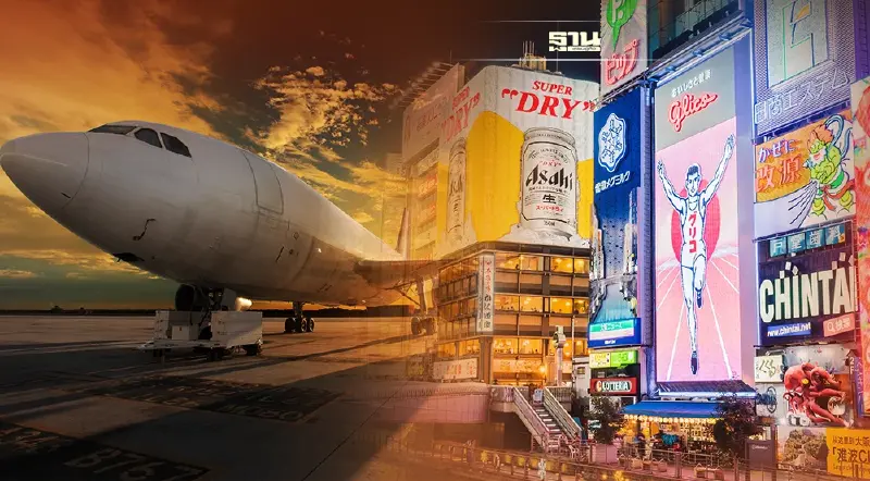 "ญี่ปุ่น"ยกเลิกคำสั่งห้ามสายการบินขายตั๋วเข้าประเทศ หลังถูกวิจารณ์หนัก