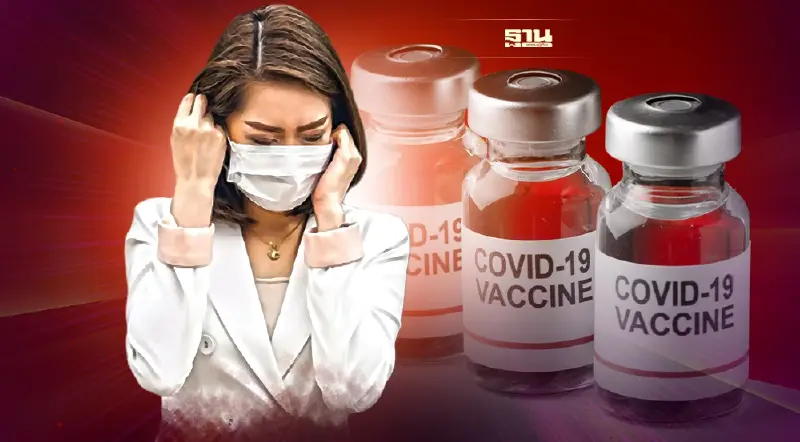 วัคซีนโควิดไทยทำไมฉีดช้าลง หมอนิธิลิสต์ 6 ปัจจัยน่าจะเป็น อะไรบ้าง เช็กเลย